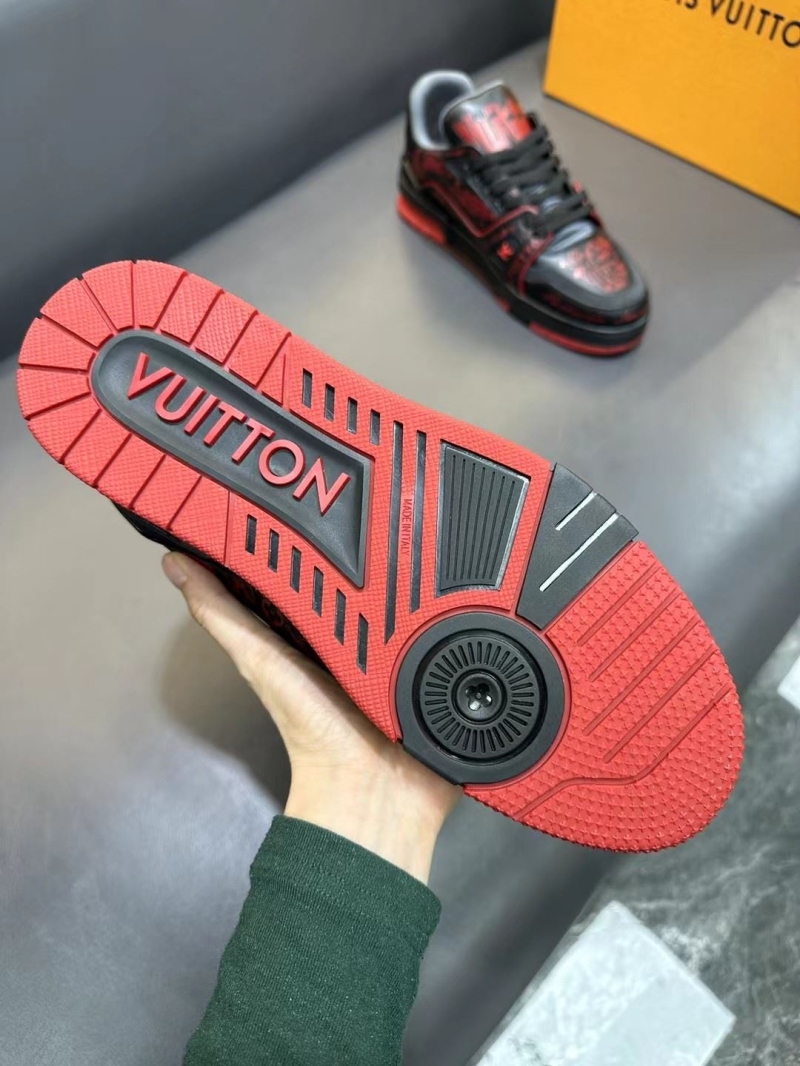 Louis Vuitton Sneakers